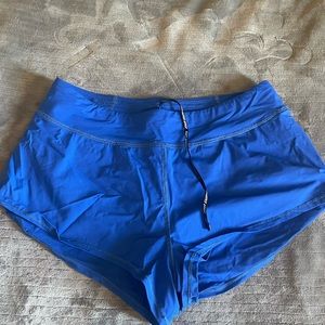 Jolyn Hewson Running Shorts medium